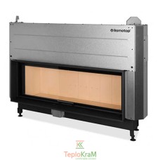 Камінна топка Romotop HEAT 3g L 140.50.01 21 кВт, з гільйотиною