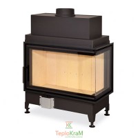 Каминная топка Romotop HEAT R 2g S 81.51.40.21 12 кВт, правая