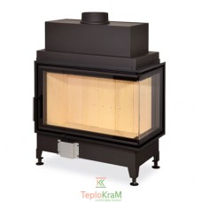 Камінна топка Romotop HEAT R 2g S 81.51.40.21 12 кВт, права