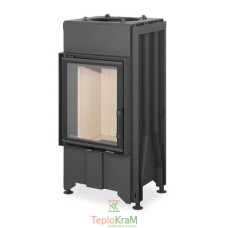 Камінна топка Romotop DYNAMIC 2G 44.55.01N 7 кВт, подвійне скло