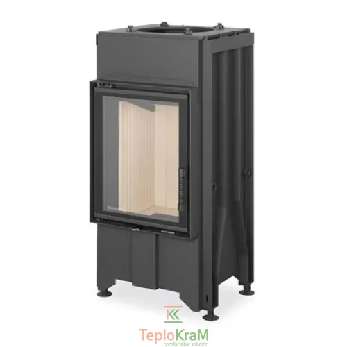 Каминная топка Romotop DYNAMIC 2G 44.55.01N 7 кВт, двойное стекло
