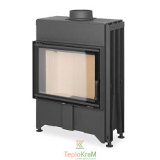 Камінна топка Romotop DYNAMIC 2G 66.50.13N 4,8 кВт, потрійне скло