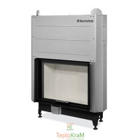 Камінна топка Romotop HEAT 3g L 88.66.04, 10,9 кВт, з гільйотиною