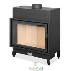 Камінна топка Romotop BASIC 3g 75.50.01, 10,3 кВт