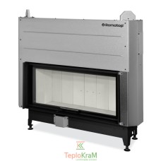 Камінна топка Romotop HEAT 3g L 110.50.04, 12 кВт, з гільйотиною