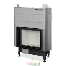 Камінна топка Romotop HEAT 3g L 66.50.04, 7,8 кВт, з гільйотиною
