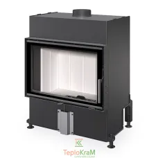 Каминная топка Romotop HEAT 4G 70.50.04, 11 кВт
