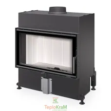 Камінна топка Romotop HEAT 4G 80.50.04, 11,1 кВт