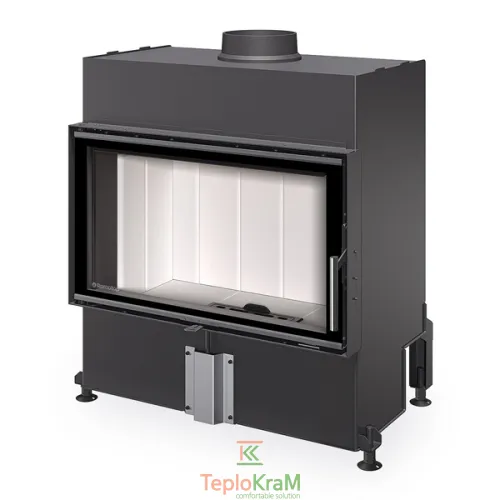 Камінна топка Romotop HEAT 4G 80.50.04, 11,1 кВт
