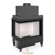 Камінна топка Romotop HEAT L 4g S 65.51.40.24, 10,4 кВт, ліва