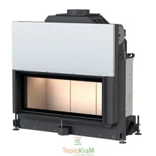 Камінна топка Brunner 38/86 10 кВт, з гільйотиною