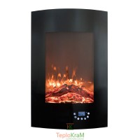 Камин электрический Bonfire RLF-W06