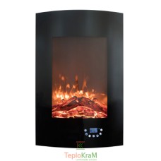 Камін електричний Bonfire RLF-W06
