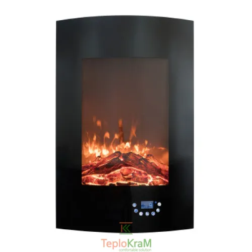 Камін електричний Bonfire RLF-W06