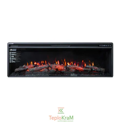 Камін електричний Bonfire Sapfire 50L