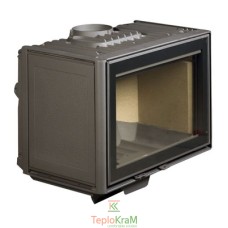 Каминная топка Dovre 2575 CBS1 10 кВт