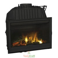 Камінна топка Dovre 2180 CBC 15 кВт