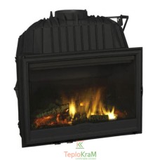 Каминная топка Dovre 2180 CBC 15 кВт