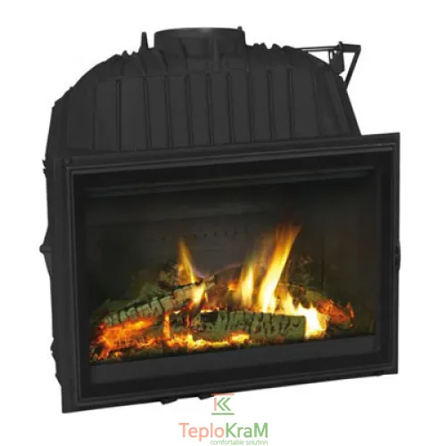 Каминная топка Dovre 2180 CBS 15 кВт