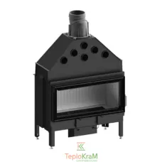 Каминная топка HITZE ARDENTE 90х41.S 17 кВт