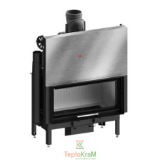 Камінна топка HITZE ARDENTE 90х41.G 17 кВт, з гільйотиною
