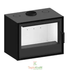 Камінна топка  HITZE CUBO 700, 8 кВт, касетна