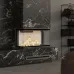 Каминная топка Hitze ALBERO AL14C.H-D 14 кВт, трехсторонняя
