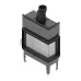 Камінна топка Hitze HST 54x39.R 8,9 кВт, права