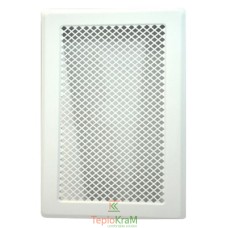 Вентиляционная решетка K3 175х245 белая Darco