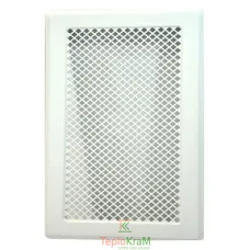 Вентиляційна решітка K3 175х245 біла Darco