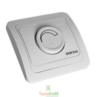 Регулятор обертів Darco RO-200 для димотяга GCK