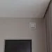 Анемостат Darco ASK квадратный, Ø 125 мм (белый)