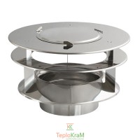 Грибок для димотяга Darco DA-GCK, Ø 150 мм