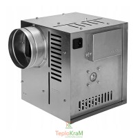 Турбіна для каміна Darco AN1 (II покоління), 490 м³/год
