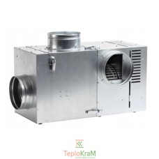 Турбіна з байпасом Darco BANAN3 (II покоління), 660 м³/год