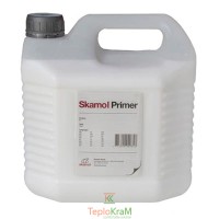 Грунтовка SkamoEnclosure Primer для плит SUPER ISOL, 3 л