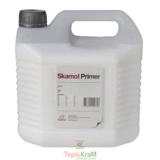 Грунтовка SkamoEnclosure Primer для плит SUPER ISOL, 3 л