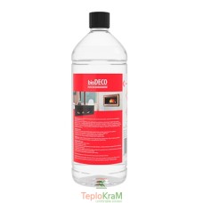 Паливо для біокаміна Bio-Deko