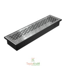 Вентиляційна решітка Kratki для підлоги FLOOR 940/SZ/FLOOR/SZLIF