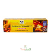 Очищувач димоходу поліно-сажотрус HANSA 1,1 кг
