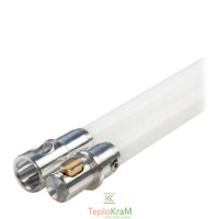Гнучка ручка для щітки HANSA TORNADO, довжина 1 м