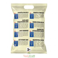 Порошок для чищення димоходу HANSA 1 кг (пакет)