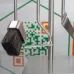 Камінний набір з нержавіючої сталі HANSA Domas Square (SET 650) 3 предмети