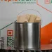 Кошик для дров HANSA Domas з нержавіючої сталі 250 х Ø 290 мм