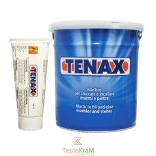 Клей полиэфирный Fluido Transparente Tenax 4 л