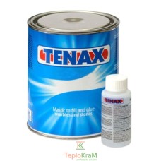 Клей полиэфирный Liquido Colorato Tenax бежевый 1 л