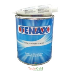 Клей поліефірний Solido Colorato Tenax бежевий 0,75 л