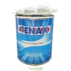 Клей поліефірний Solido Colorato Tenax білий 4 л