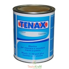 Клей полиэфирный Thassos Trasparente Tenax 1 л