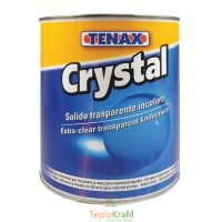 Клей полиэфирный Solido Crystal Tenax 1 л